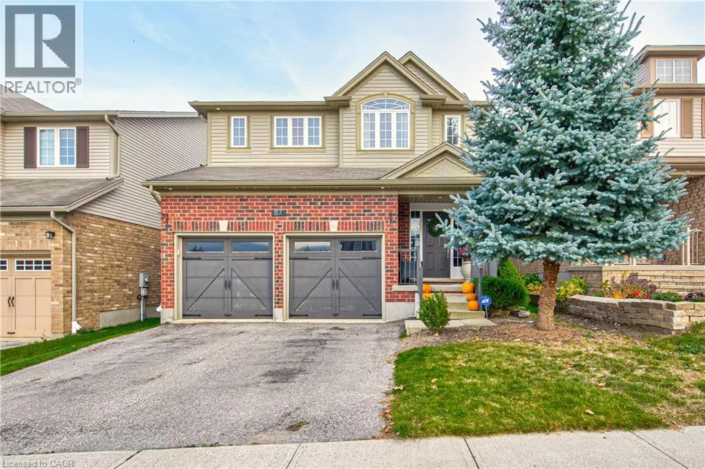 87 ISAIAH Drive