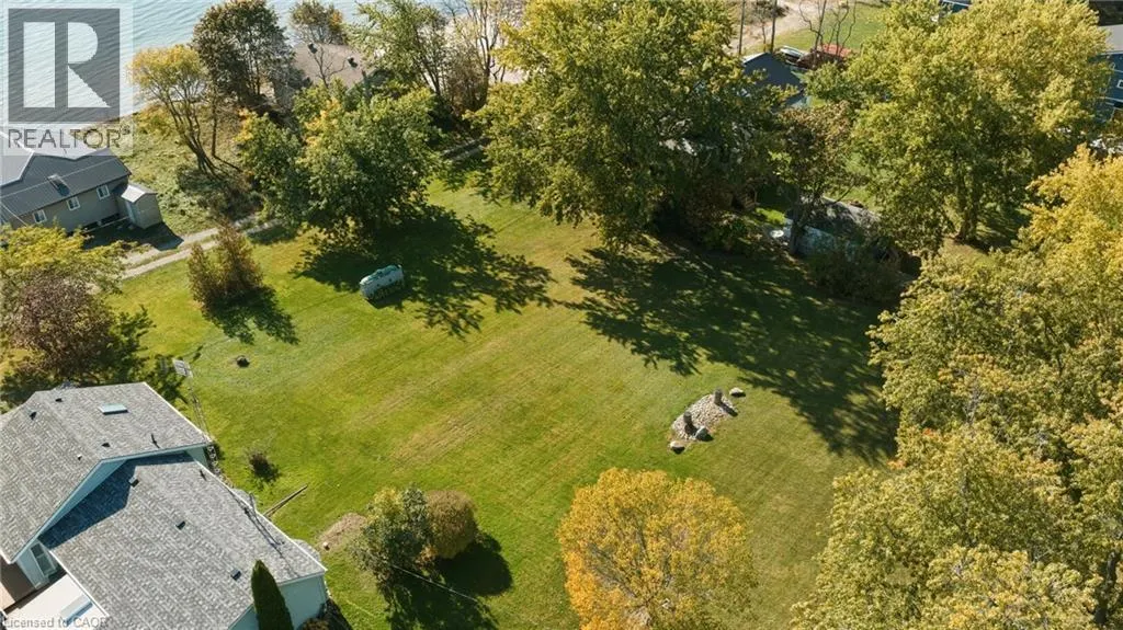 1022 LAKESHORE Road