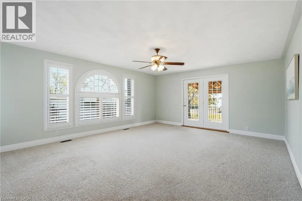 1022 LAKESHORE Road