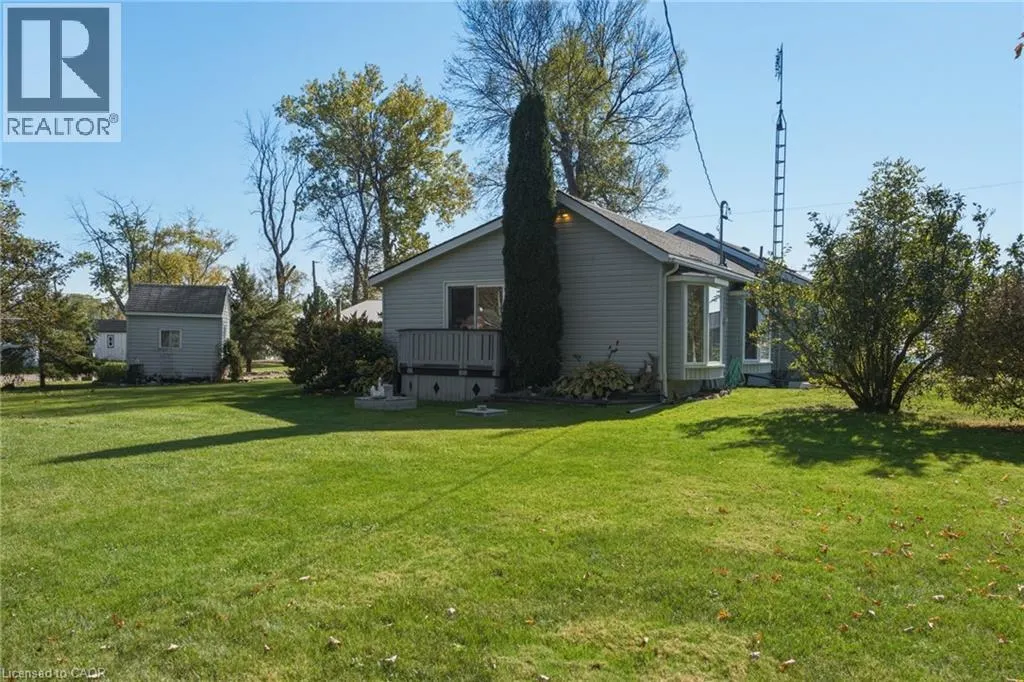 1022 LAKESHORE Road