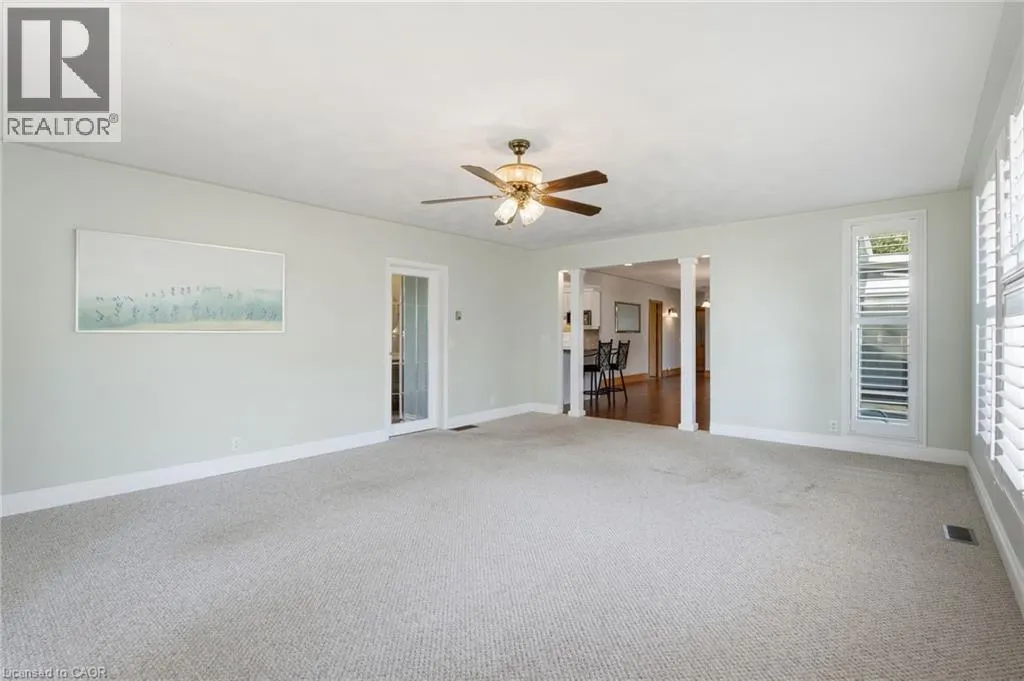 1022 LAKESHORE Road