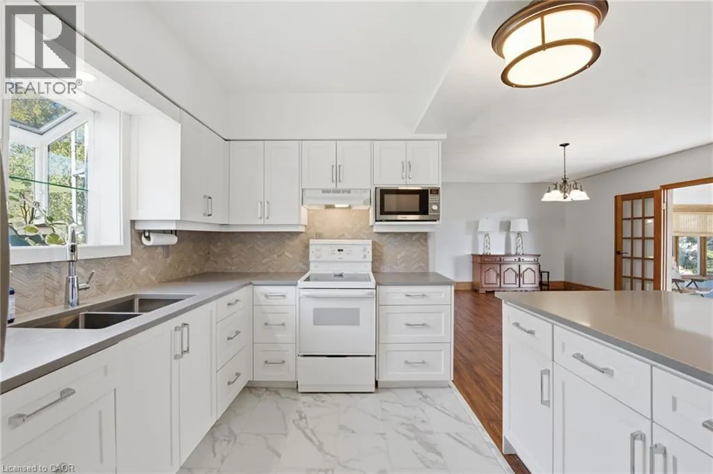 1022 LAKESHORE Road