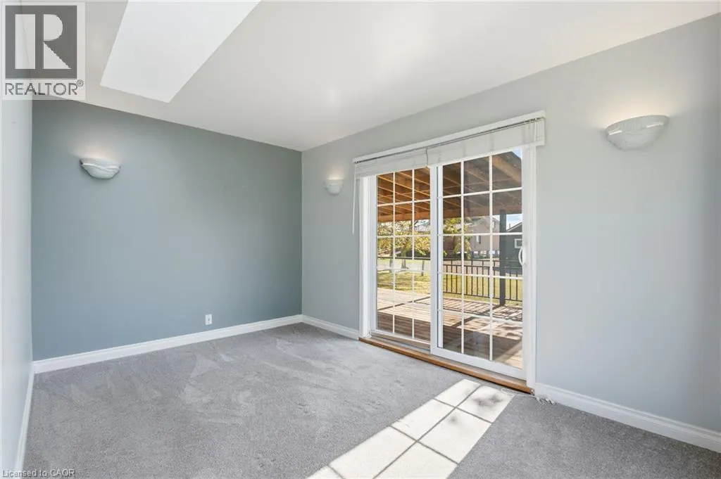1022 LAKESHORE Road