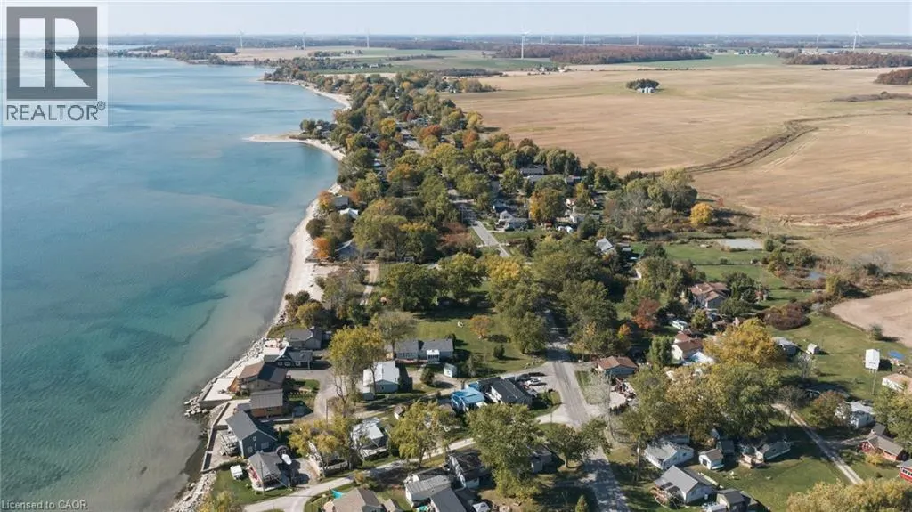 1022 LAKESHORE Road