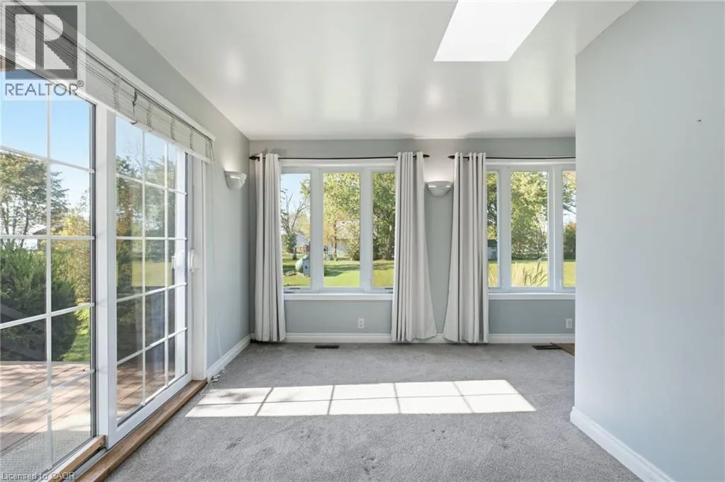 1022 LAKESHORE Road