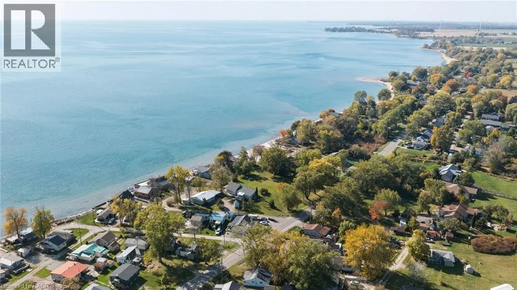 1022 LAKESHORE Road