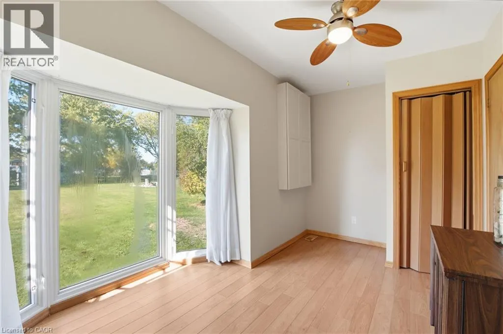 1022 LAKESHORE Road
