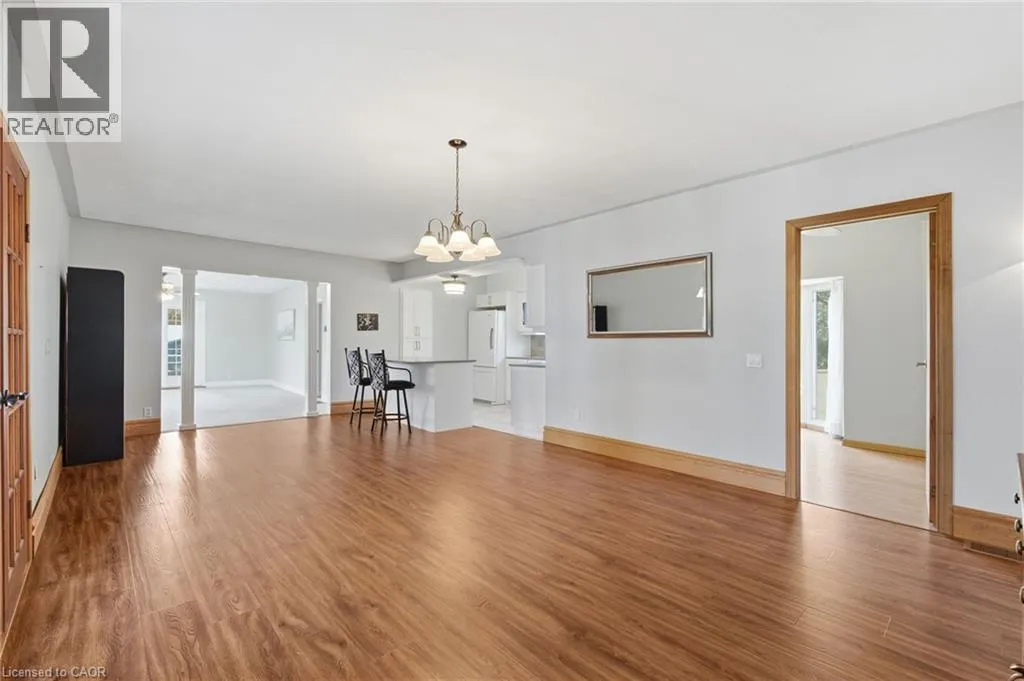 1022 LAKESHORE Road