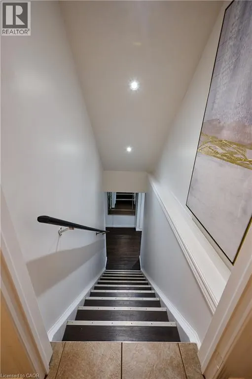 6 UPPER MERCER Street Unit# A1 #A1