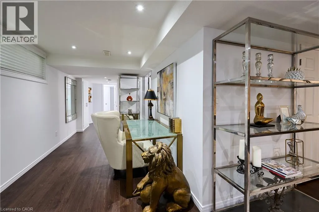 6 UPPER MERCER Street Unit# A1 #A1