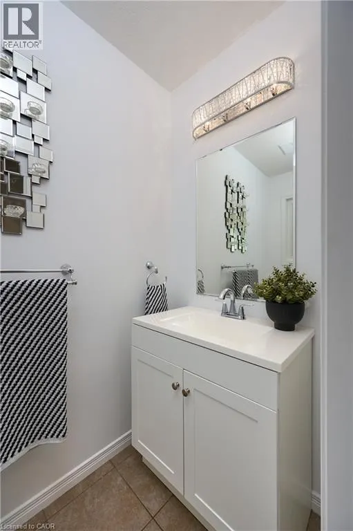 6 UPPER MERCER Street Unit# A1 #A1