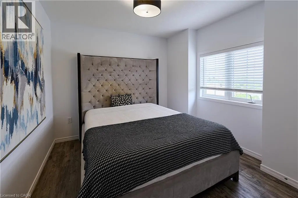 6 UPPER MERCER Street Unit# A1 #A1