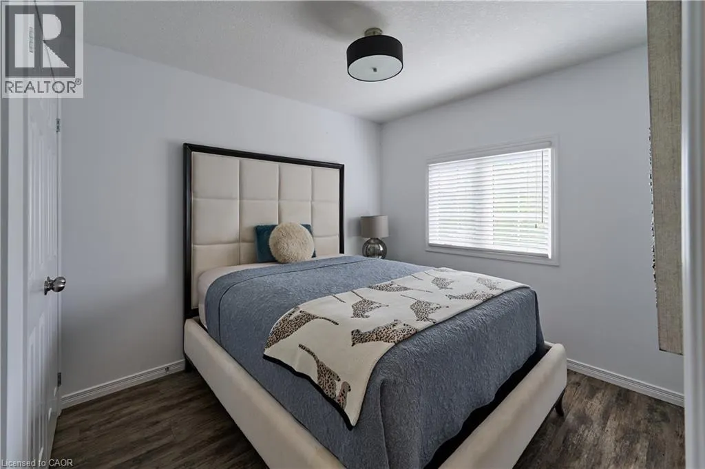 6 UPPER MERCER Street Unit# A1 #A1