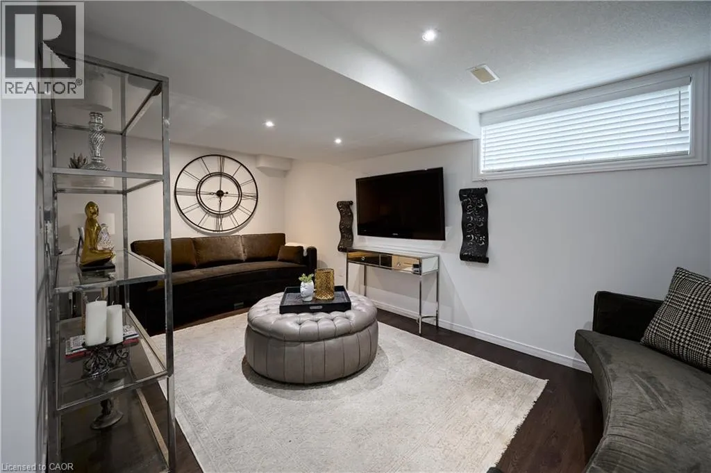 6 UPPER MERCER Street Unit# A1 #A1