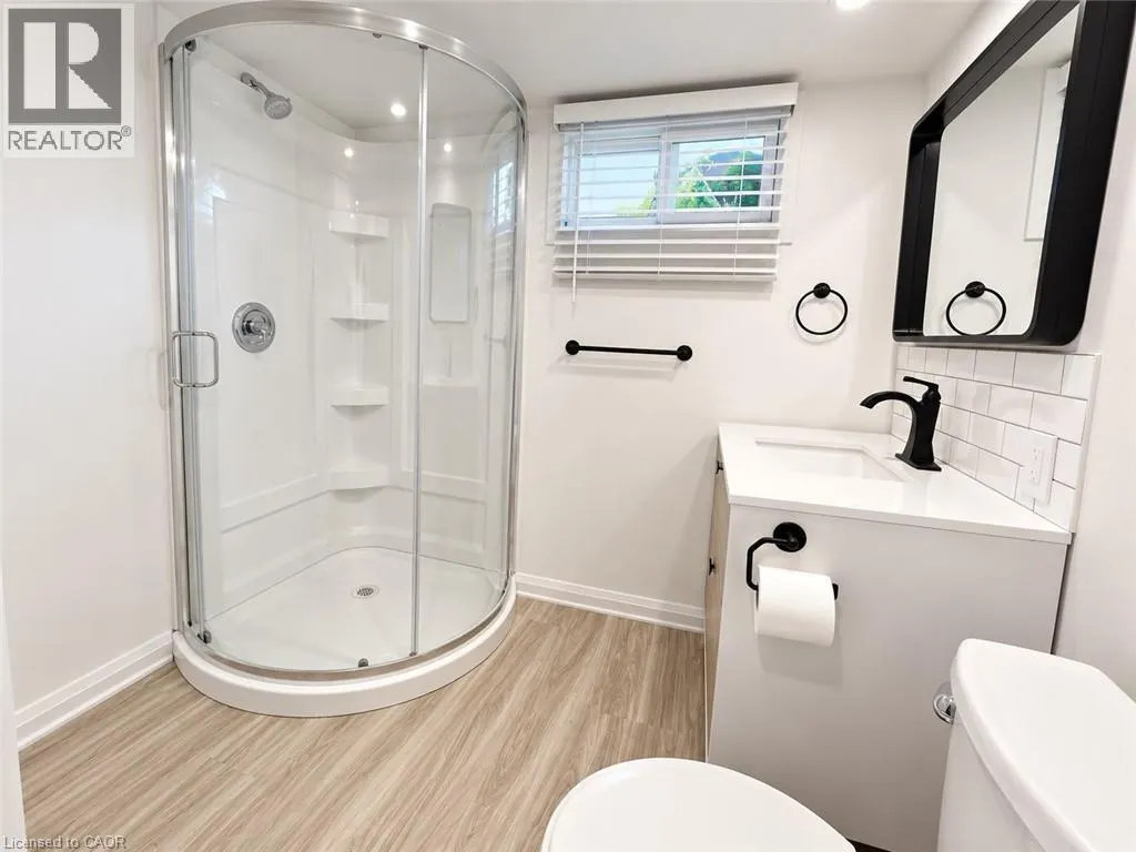 305 MILL Street Unit# LOWER #LOWER