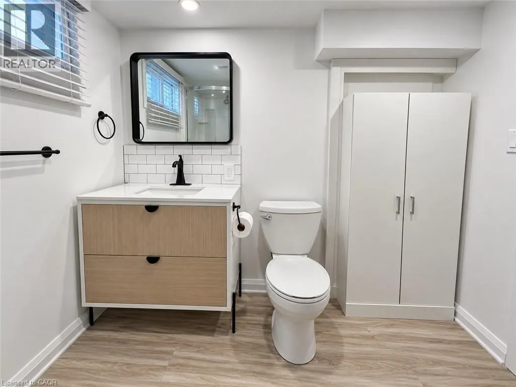 305 MILL Street Unit# LOWER #LOWER