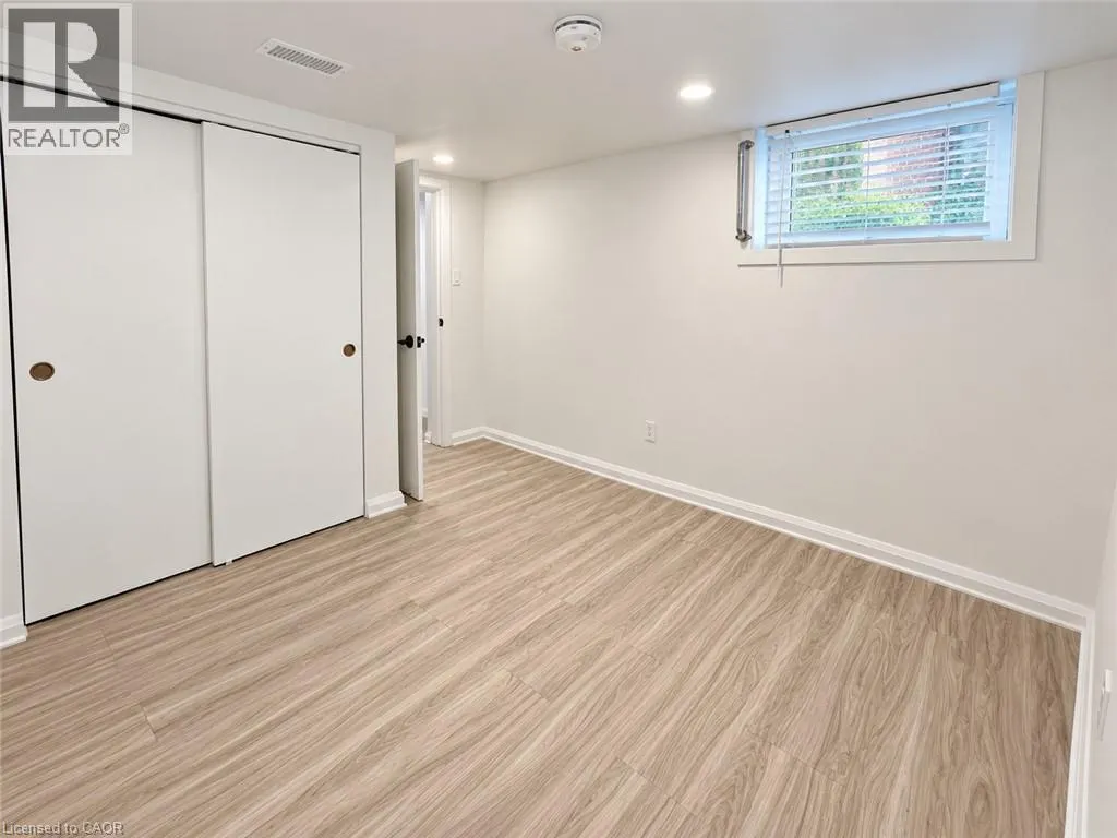 305 MILL Street Unit# LOWER #LOWER