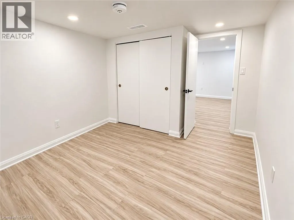 305 MILL Street Unit# LOWER #LOWER
