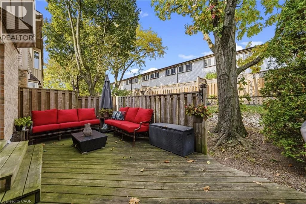 1335 GUELPH Line Unit# 6 #6