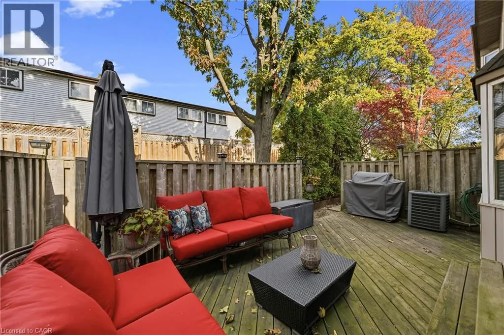 1335 GUELPH Line Unit# 6 #6