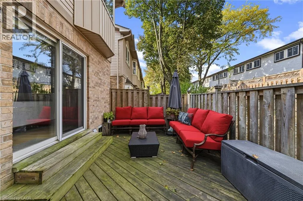 1335 GUELPH Line Unit# 6 #6