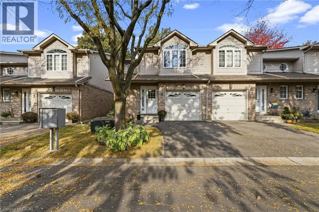 1335 GUELPH Line Unit# 6 #6
