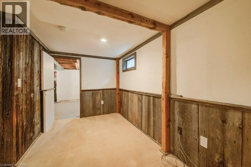 165 MCGARRY Drive