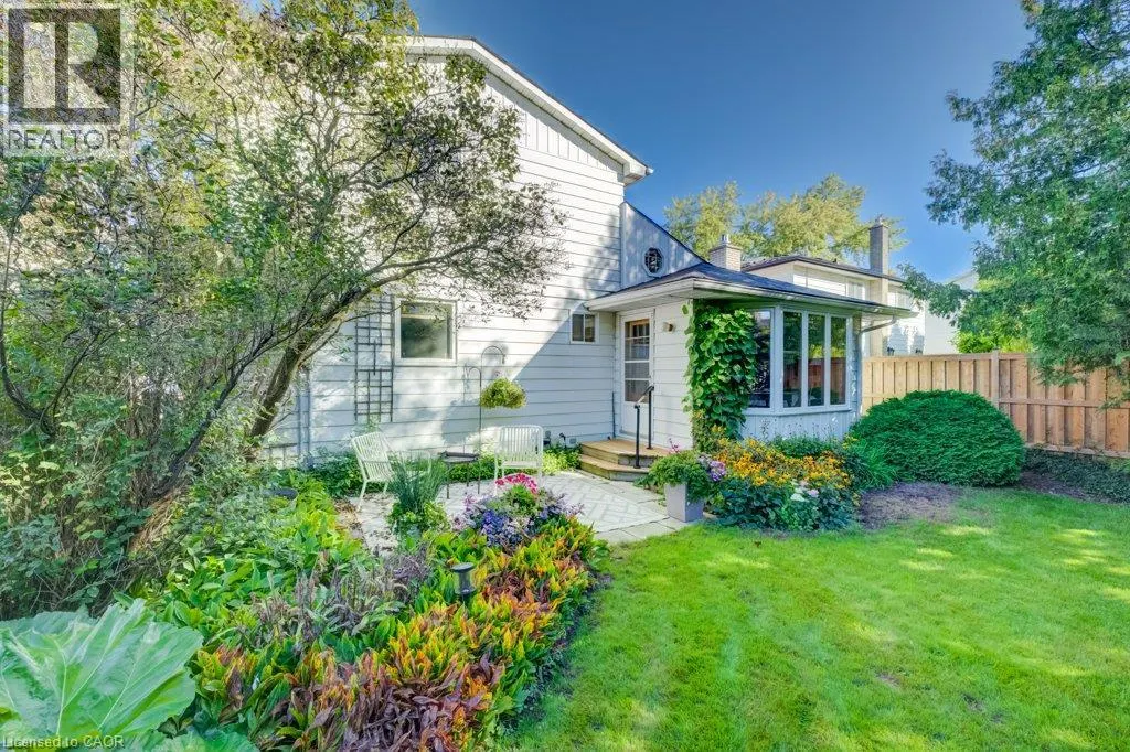 165 MCGARRY Drive