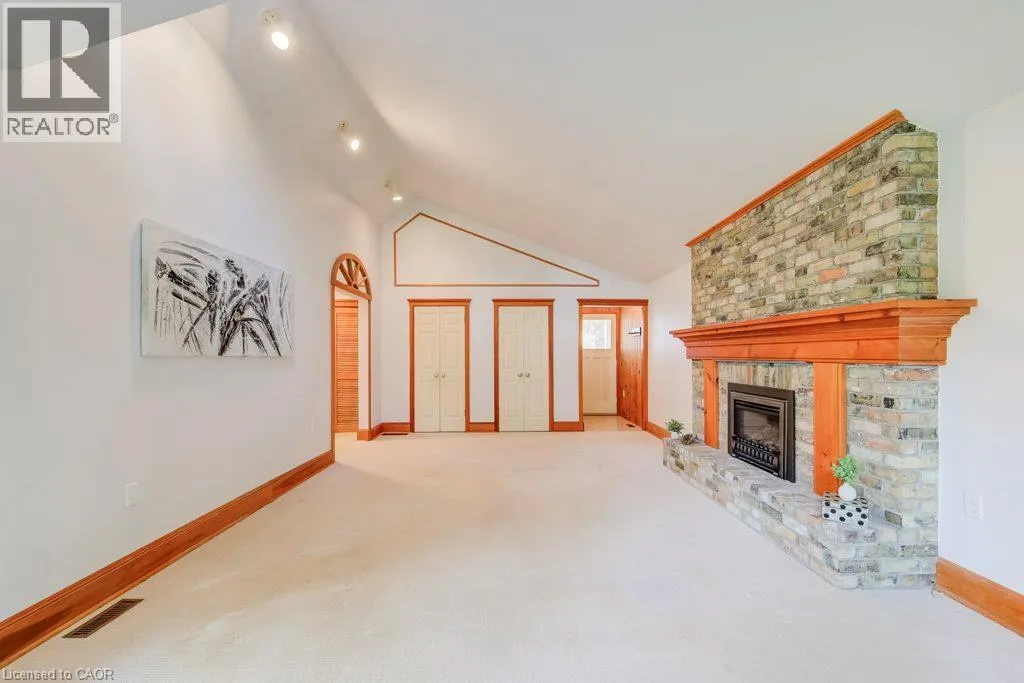 165 MCGARRY Drive