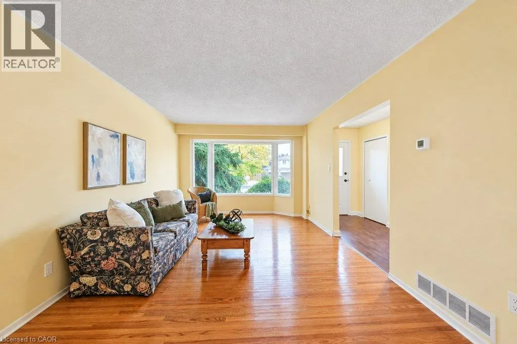 165 MCGARRY Drive