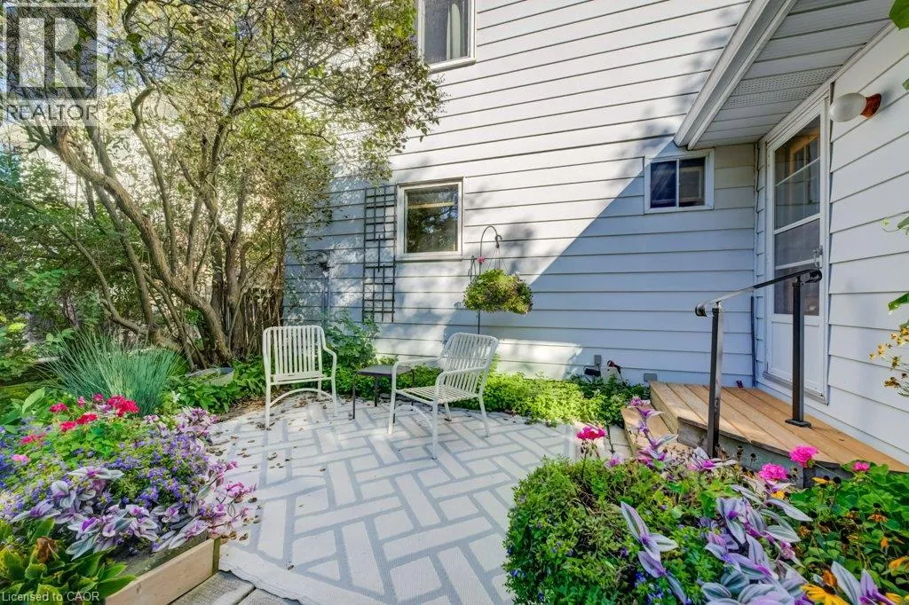 165 MCGARRY Drive