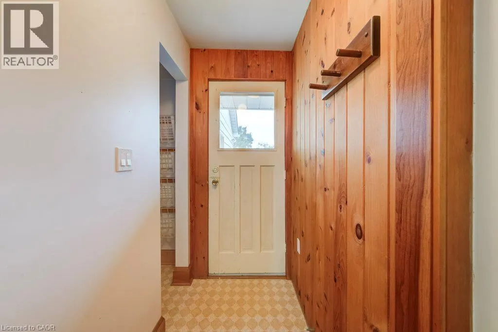 165 MCGARRY Drive