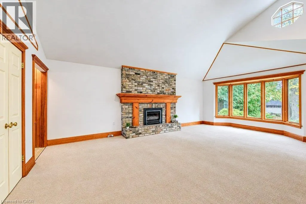 165 MCGARRY Drive