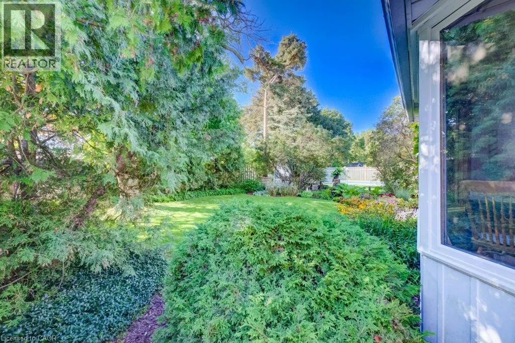 165 MCGARRY Drive