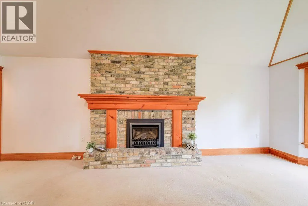 165 MCGARRY Drive