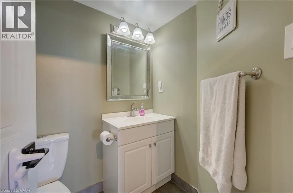 3227 KING Street E Unit# 409 #409