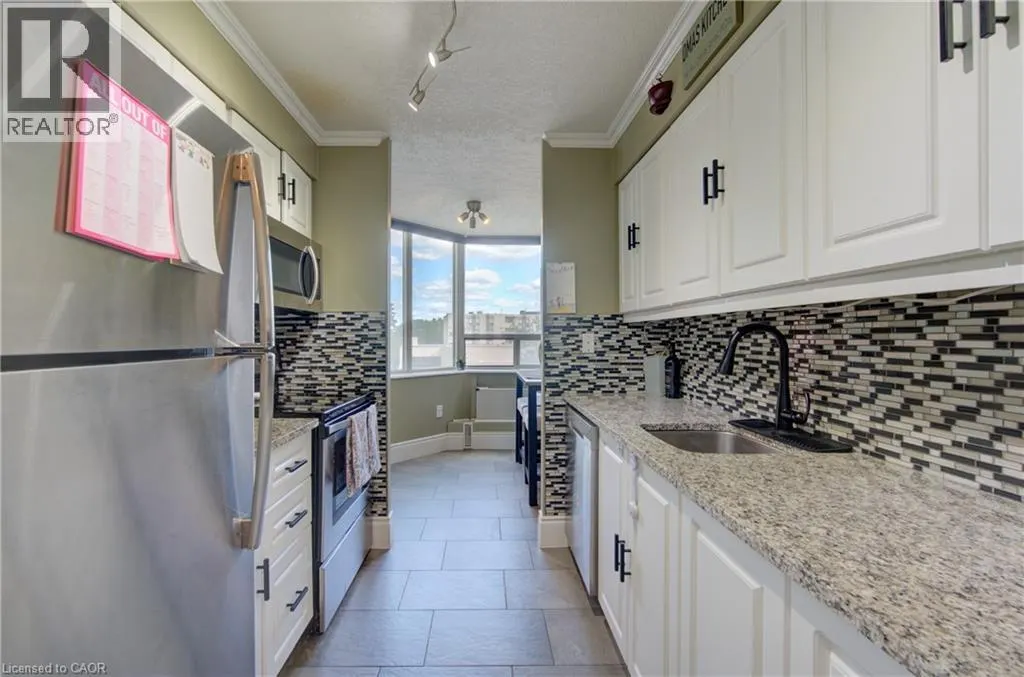3227 KING Street E Unit# 409 #409