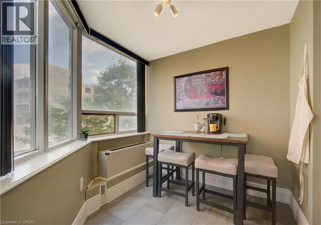 3227 KING Street E Unit# 409 #409