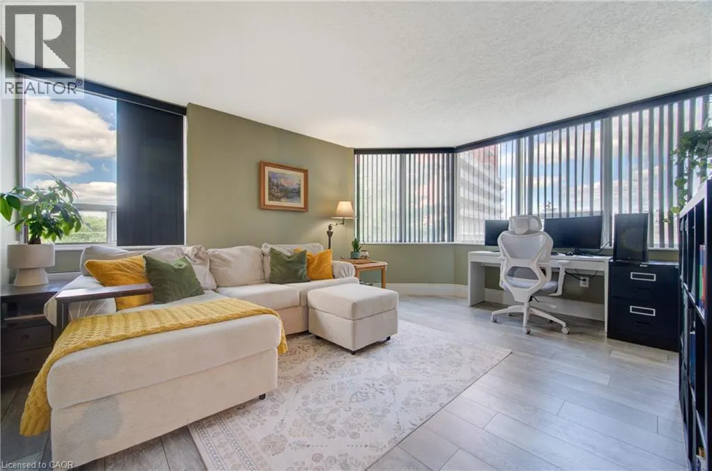3227 KING Street E Unit# 409 #409