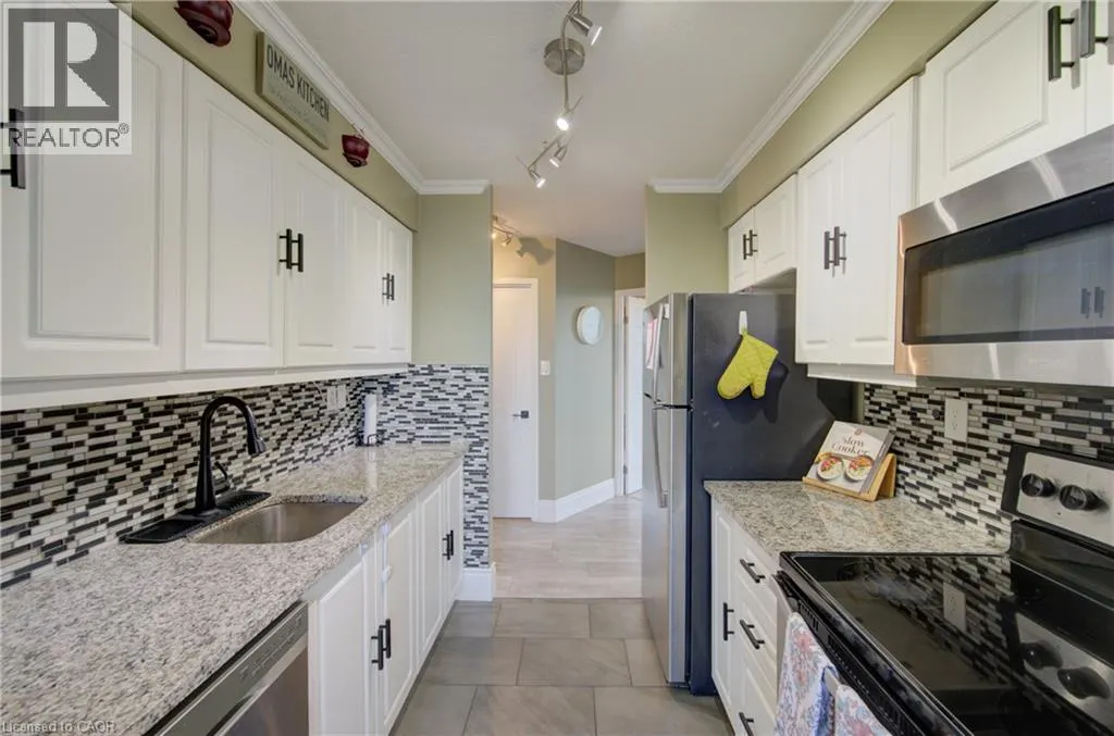 3227 KING Street E Unit# 409 #409