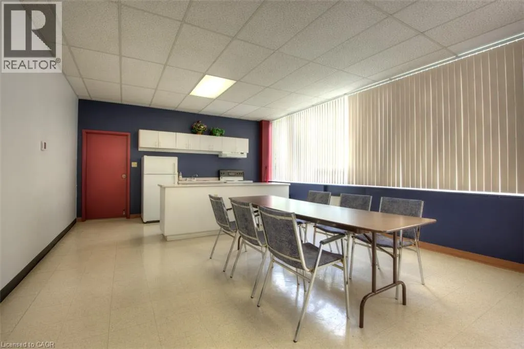 3227 KING Street E Unit# 409 #409