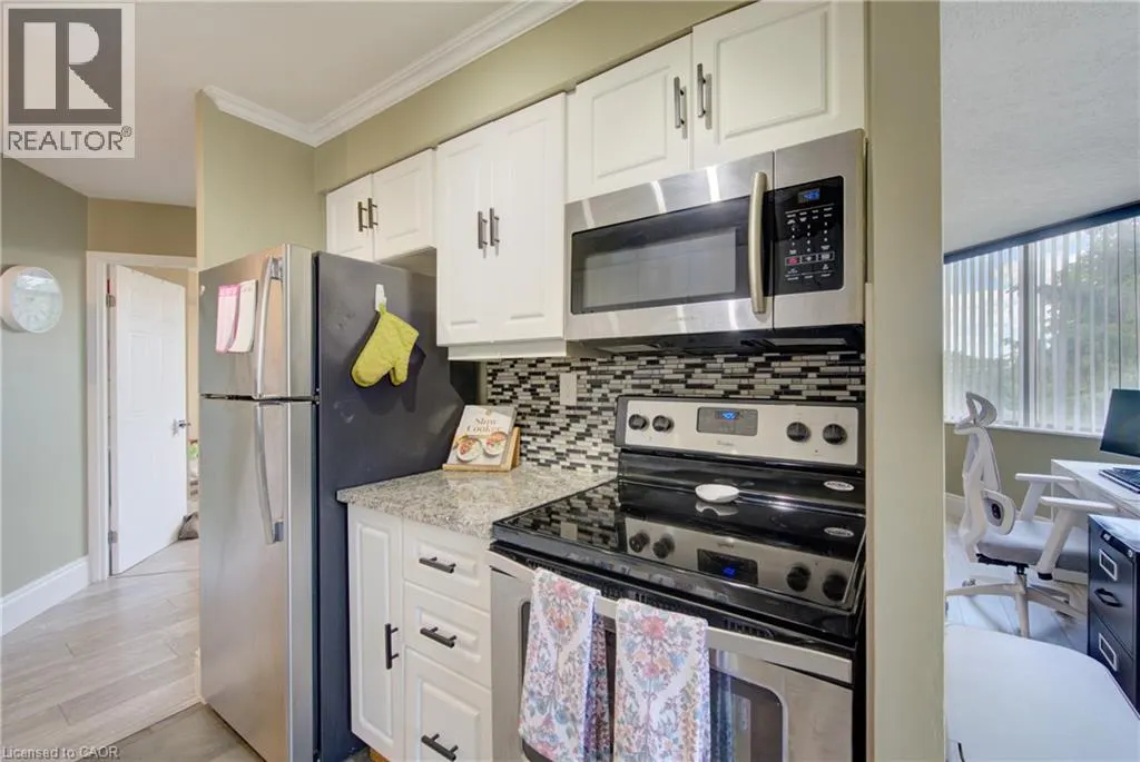 3227 KING Street E Unit# 409 #409