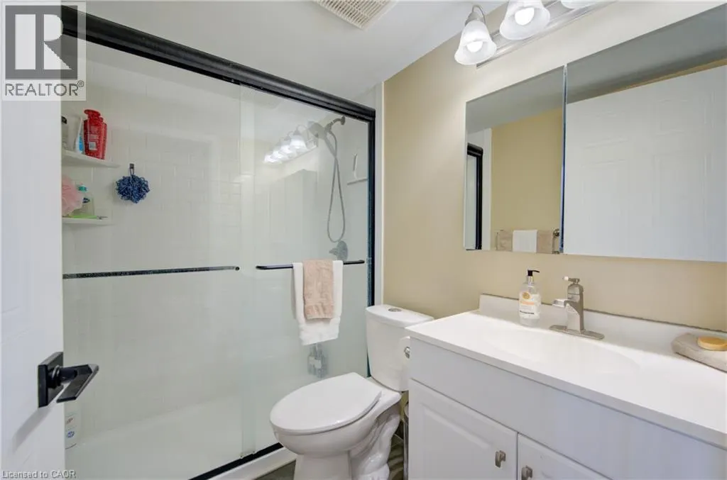 3227 KING Street E Unit# 409 #409