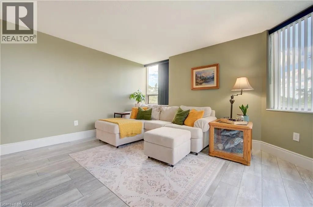 3227 KING Street E Unit# 409 #409
