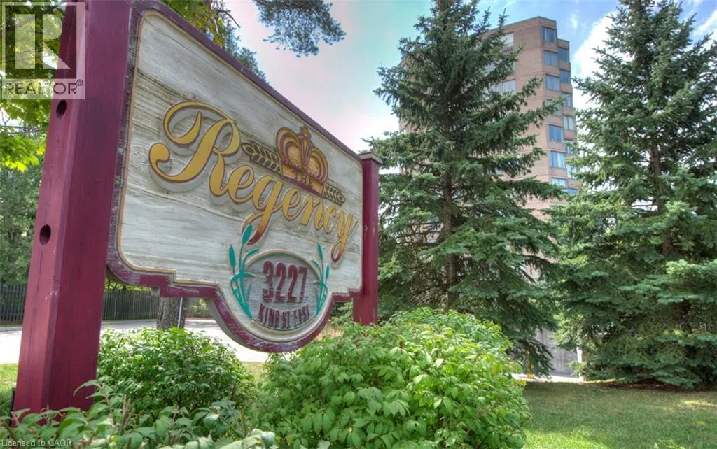 3227 KING Street E Unit# 409 #409