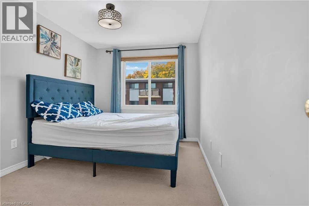 120 DUDHOPE Avenue Unit# 20 #20