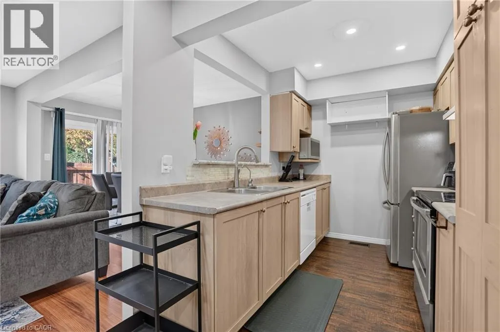 120 DUDHOPE Avenue Unit# 20 #20