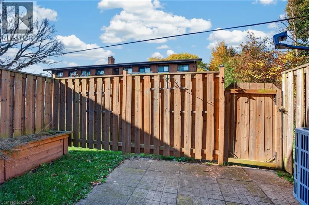 120 DUDHOPE Avenue Unit# 20 #20