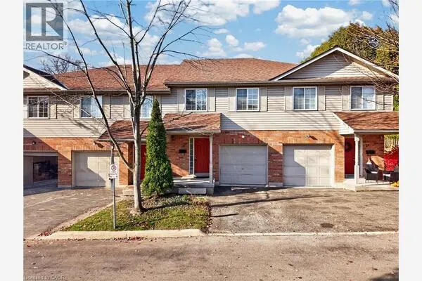 120 DUDHOPE Avenue Unit# 20 #20