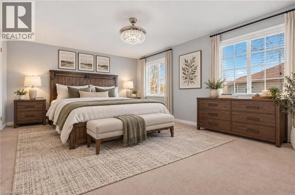 120 DUDHOPE Avenue Unit# 20 #20